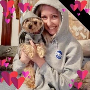 Meet your Posher, Marilynn